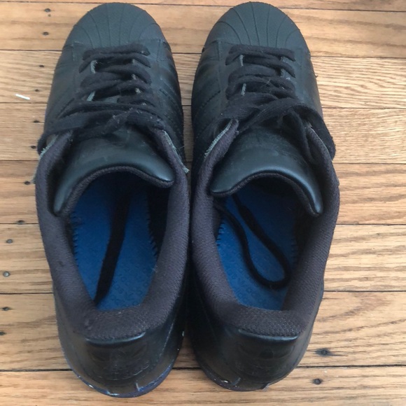 mens adidas shell tops - Picture 3 of 4